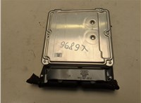4F9910401 Блок управления двигателем Audi A6 (C6) 2004-2011 20665455 #2