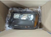 206792001 Фара (передняя) Chevrolet Trailblazer 2001-2010 20665456 #7