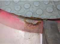 6J0807184 Кронштейн бампера Seat Ibiza 4 2008-2015 11536957 #2