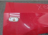 6J0807184 Кронштейн бампера Seat Ibiza 4 2008-2015 11536957 #6