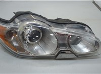C2Z13815, 8X2313W029AC Фара (передняя) Jaguar XF 2007-2015 20665474 #1