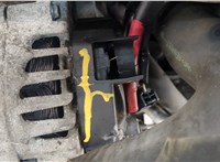 Форсунка топливная Renault Scenic 2009-2012 11536962 #2