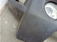  Фара противотуманная (галогенка) Hummer H3 11536965 #2