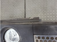  Фара противотуманная (галогенка) Hummer H3 11536965 #3