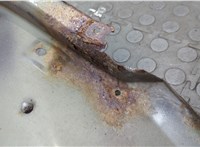  Крыло Hyundai Terracan 2001-2007 20665482 #8