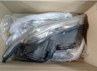 C2Z13827, 8X2313W030AC Фара (передняя) Jaguar XF 2007-2015 20665485 #4