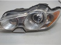 C2Z13827, 8X2313W030AC Фара (передняя) Jaguar XF 2007-2015 20665485 #1