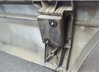 Бампер Mercedes S W140 1991-1999 20665494 #4