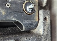 Бампер Mercedes S W140 1991-1999 20665494 #6