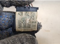 4Z8858531A, 4Z7857535G, 4Z7857507 Зеркало боковое Audi A6 (C5) Allroad 2000-2006 20665496 #2