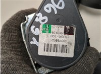 4F0857706A Ремень безопасности Audi A6 (C6) 2004-2011 20665511 #2