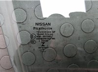 803004EA0A Стекло боковой двери Nissan Qashqai 2013-2022 20665512 #2