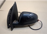1K2857507BK, 1K0857521C, 1K0857537 Зеркало боковое Volkswagen Golf 5 2003-2009 20665532 #1