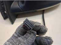 1K2857507BK, 1K0857521C, 1K0857537 Зеркало боковое Volkswagen Golf 5 2003-2009 20665532 #2