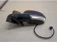 1K2857507BK, 1K0857521C, 1K0857537 Зеркало боковое Volkswagen Golf 5 2003-2009 20665532 #3