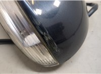 1K2857507BK, 1K0857521C, 1K0857537 Зеркало боковое Volkswagen Golf 5 2003-2009 20665532 #5