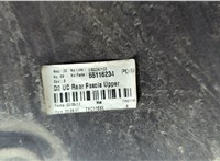 Заглушка буксировочного крюка Chevrolet Equinox 2017-2024 11536995 #6