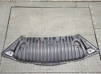 Защита моторного отсека (картера ДВС) Mercedes C W204 2006-2015 20665540 #1