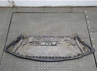 Защита моторного отсека (картера ДВС) Mercedes C W204 2006-2015 20665540 #2