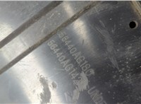 Защита моторного отсека (картера ДВС) Subaru Impreza (G12) 2007-2012 20665544 #3