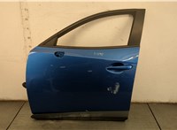 Дверь боковая (легковая) Mazda CX-3 2014-2025 20665548 #1