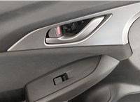 Дверь боковая (легковая) Mazda CX-3 2014-2025 20665548 #6