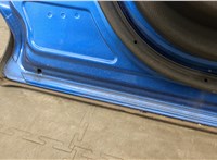 Дверь боковая (легковая) Mazda CX-3 2014-2025 20665548 #7