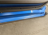 Дверь боковая (легковая) Mazda CX-3 2014-2025 20665548 #8