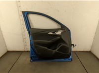 Дверь боковая (легковая) Mazda CX-3 2014-2025 20665548 #9