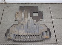 Защита моторного отсека (картера ДВС) Hyundai Terracan 2001-2007 20665556 #1