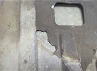 Защита моторного отсека (картера ДВС) Hyundai Terracan 2001-2007 20665556 #2