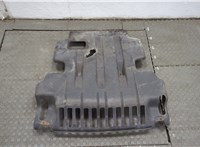 Защита моторного отсека (картера ДВС) Hyundai Terracan 2001-2007 20665556 #3