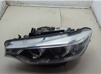 Фара (передняя) BMW 4 F32 2013-2021 20665558 #1
