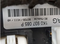  Блок комфорта Skoda Octavia (A5) 2004-2013 20665559 #4