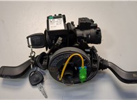 24445098, 5WK4763 Переключатель поворотов и дворников (стрекоза) Opel Astra G 1998-2005 20665560 #2