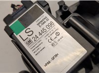 24445098, 5WK4763 Переключатель поворотов и дворников (стрекоза) Opel Astra G 1998-2005 20665560 #3