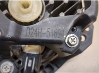 Фара противотуманная (галогенка) Mazda CX-3 2014-2025 20665563 #4