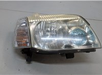 261308H700 Поворот Nissan X-Trail (T30) 2001-2007 11537027 #1