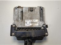 03G906056S Блок управления двигателем Audi A3 (8P) 2003-2013 20665573 #1