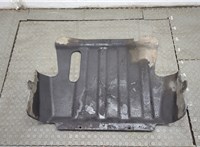 Защита моторного отсека (картера ДВС) Hyundai Terracan 2001-2007 20665576 #1
