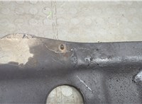 Защита моторного отсека (картера ДВС) Hyundai Terracan 2001-2007 20665576 #3