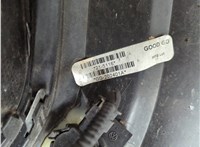 Заглушка буксировочного крюка Volkswagen Tiguan 2016-2020 11537041 #9