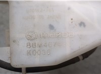  Бачок омывателя Mazda 3 (BL) 2009-2013 20665584 #2