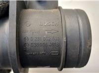  Измеритель потока воздуха (расходомер) Audi A3 (8P) 2003-2013 20665590 #3