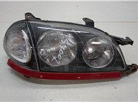 21215C7RUE Поворот Toyota Avensis 1 1997-2003 11537050 #1