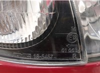 21215C7RUE Поворот Toyota Avensis 1 1997-2003 11537050 #10