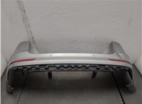  Бампер Ford Fusion 2017-2020 USA 20665599 #1