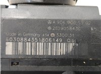 Замок зажигания Volkswagen Crafter 2006-2016 20665604 #3