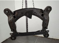 Балка подвески передняя (подрамник) Audi A6 (C6) 2004-2011 20665606 #1