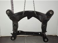 Балка подвески передняя (подрамник) Audi A6 (C6) 2004-2011 20665606 #2